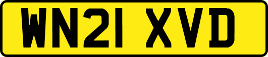 WN21XVD
