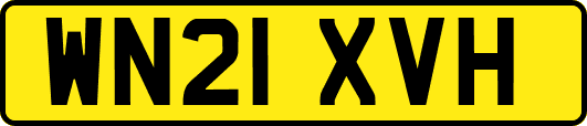 WN21XVH