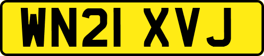 WN21XVJ