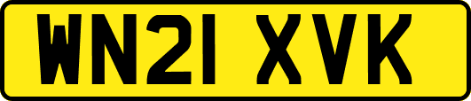 WN21XVK