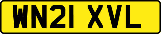 WN21XVL