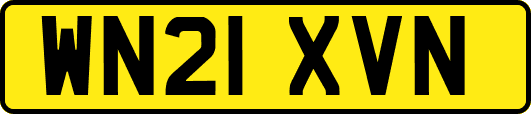 WN21XVN
