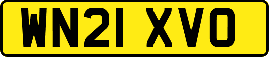 WN21XVO