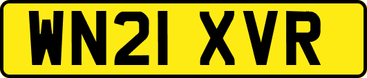 WN21XVR