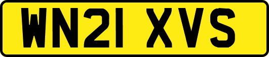 WN21XVS