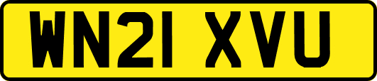 WN21XVU
