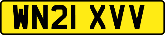 WN21XVV