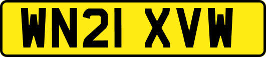 WN21XVW