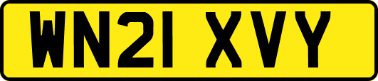 WN21XVY