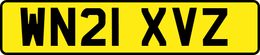 WN21XVZ