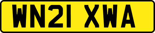 WN21XWA