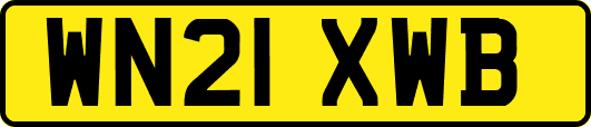 WN21XWB