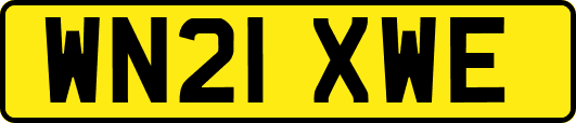 WN21XWE