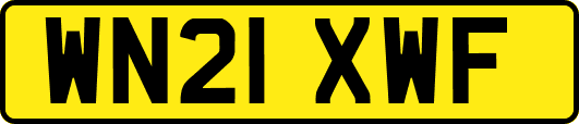 WN21XWF