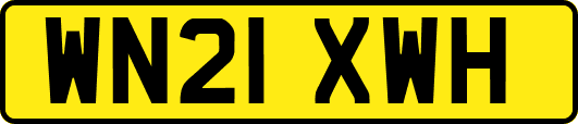 WN21XWH