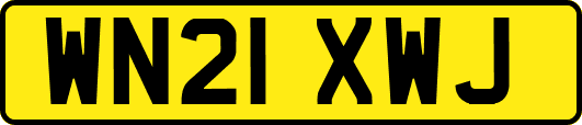 WN21XWJ