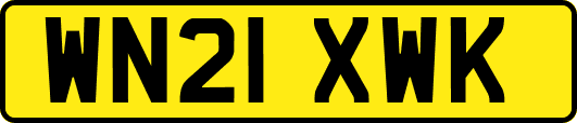 WN21XWK