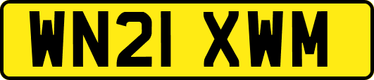 WN21XWM