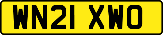 WN21XWO