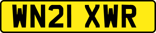 WN21XWR