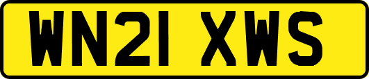 WN21XWS