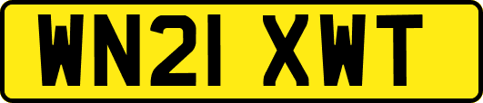 WN21XWT