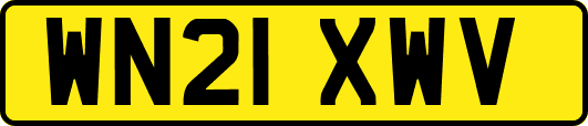 WN21XWV
