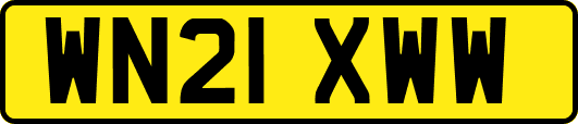 WN21XWW