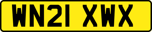 WN21XWX