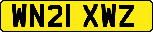 WN21XWZ