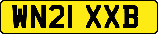 WN21XXB