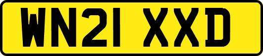 WN21XXD