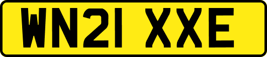 WN21XXE