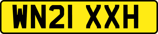 WN21XXH