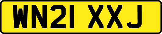 WN21XXJ