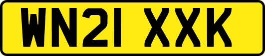 WN21XXK
