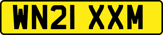 WN21XXM