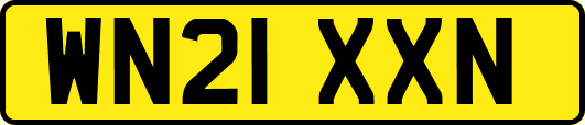 WN21XXN