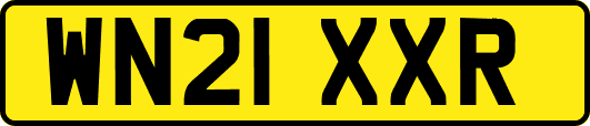 WN21XXR