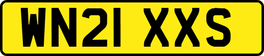 WN21XXS