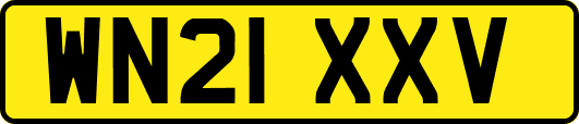 WN21XXV