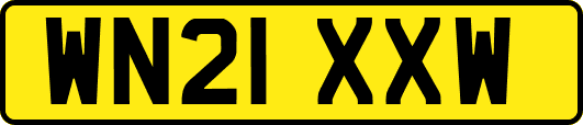 WN21XXW