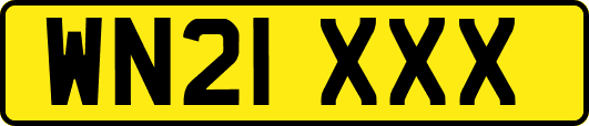 WN21XXX