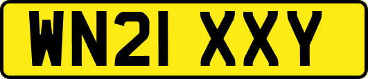 WN21XXY