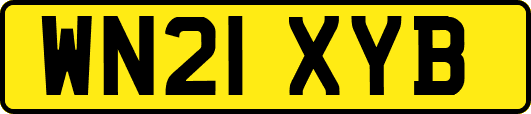 WN21XYB