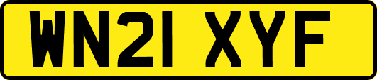 WN21XYF