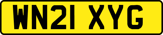 WN21XYG