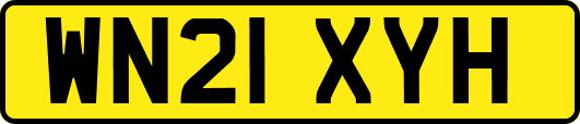 WN21XYH