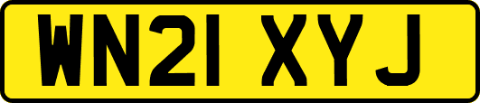 WN21XYJ