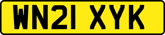 WN21XYK